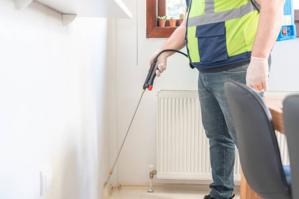 Best Pest Control for Restaurants  in Lealman, FL
